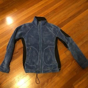 Columbia Jacket